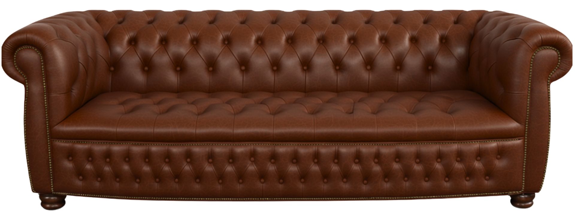 The Balmoral Chesterfield